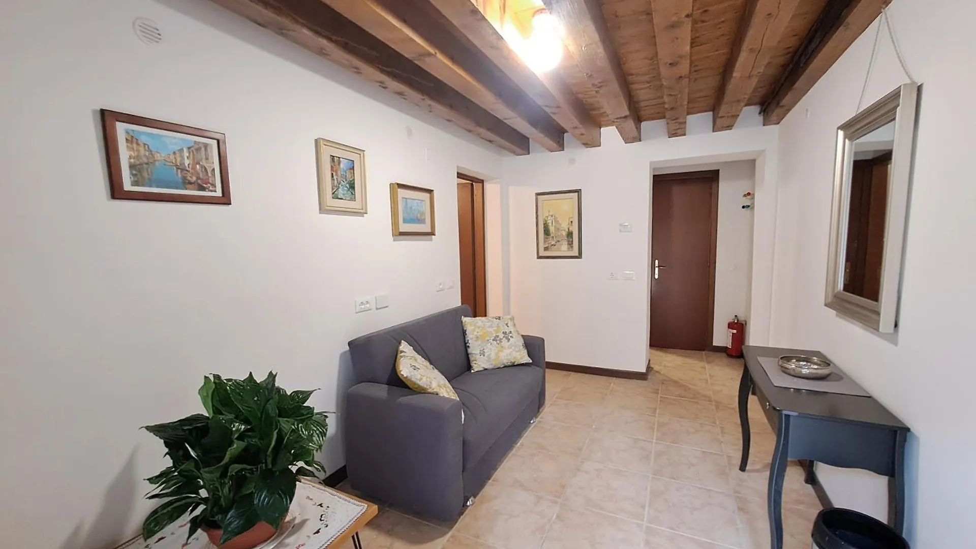 Ca' Isa Venice Apartment