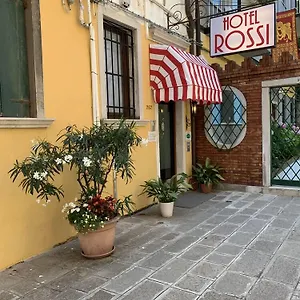Rossi Venetië